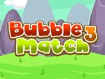 Bubble V kondícii 3