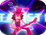 Gitarista Hero unfastened: Guitar hero fight, Tune gam