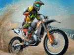 Mad Ability Motocross 3