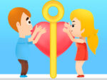 Pin Puzzle Love Tale