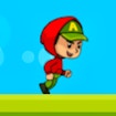 Loopy Runner Boy