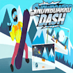 Snowboard Sprint