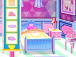 Forma Doll Dream Area Adorning
