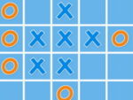 Konečný Tic Tac Toe